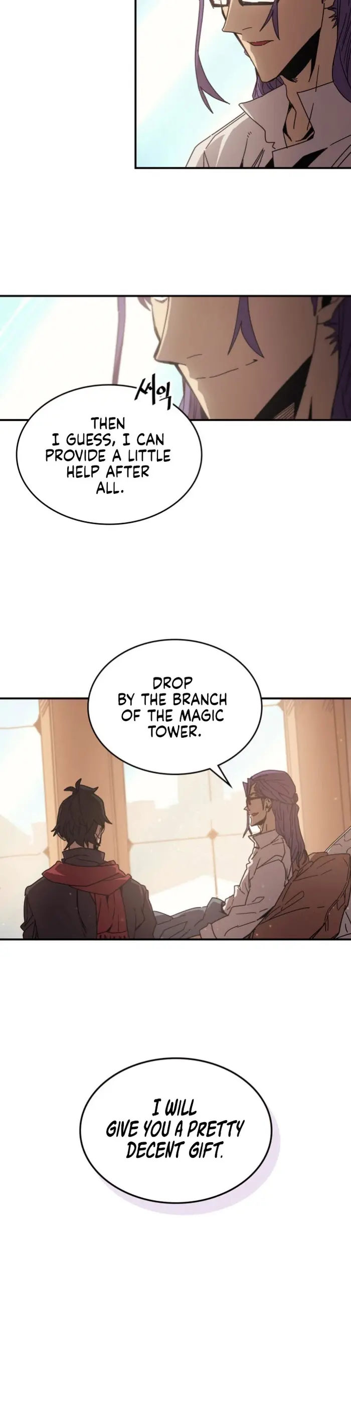A Returner’s Magic Should Be Special Chapter 150 image 14_optimized